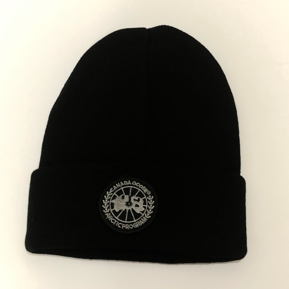 Canada Goose Beanie / Arctic Toque